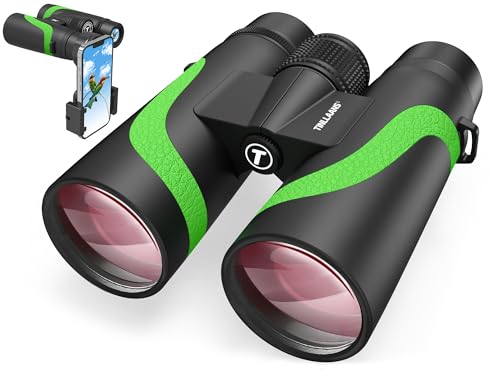 UHD Binoculars
