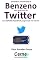 Livro Enviando a concentração de Benzeno para uma conta do Twitter Com ESP8266 (NodeMCU) programado em Arduino