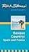 Rick Steves Snapshot Basque Country: France & Spain