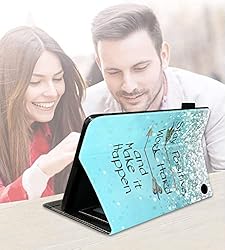 FQTBCEARI Case for Amazon Fire Max 11 Tablet