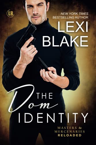 Lexi BlakeThe Dom Identity