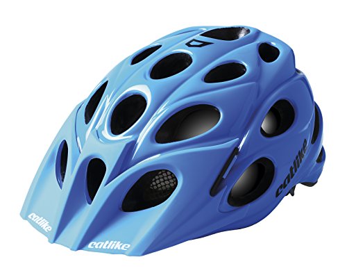 catlike leaf mtb helmet