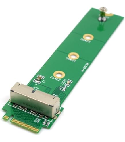 Amazon.com: Sintech 18Pin SSD to SATA Card for Sandisk