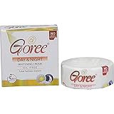 Goree Day And Night Whitening Cream for Wrinkles & Anti Aging - 35