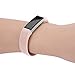 POY for Fitbit Alta Bands and for Fitbit Alta HR Bands, Small Large Replacement Wristband Sport Bands for Fitbit Alta HR and Fitbit Alta