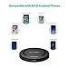 iPhone Wireless Charger RAVPower QI Fast Wireless Charging Pad Quick Charge, 5W...