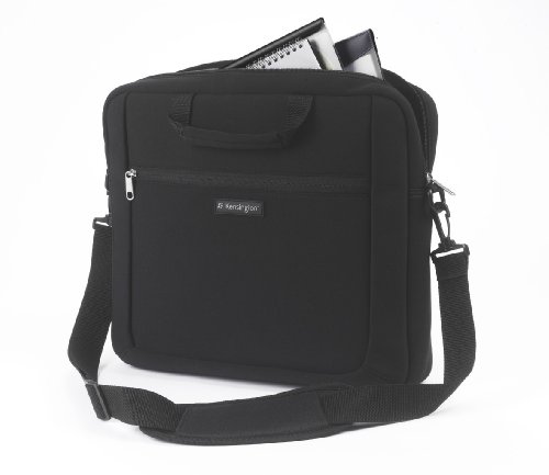 Kensington K62561US SP15 15.6-Inch Neoprene Sleeve for Notebook Computers