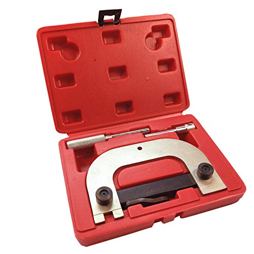 Best Q Timing Tool Kit for Renault Petrol 1.4 1.6 1.8, 2.0 16v Belt Drive Clio Megane