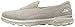 Skechers Performance Women's Go Walk 3 Super Sock 3 Walking Shoe, Stone, 6.5 M US