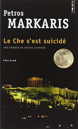 Le  Che s'est suicidé