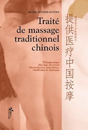 Traité de massage traditionnel chinois