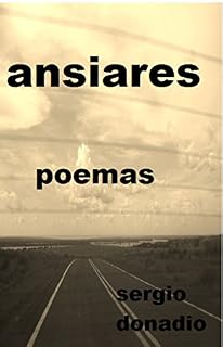 Livro Ansiares: Poemas