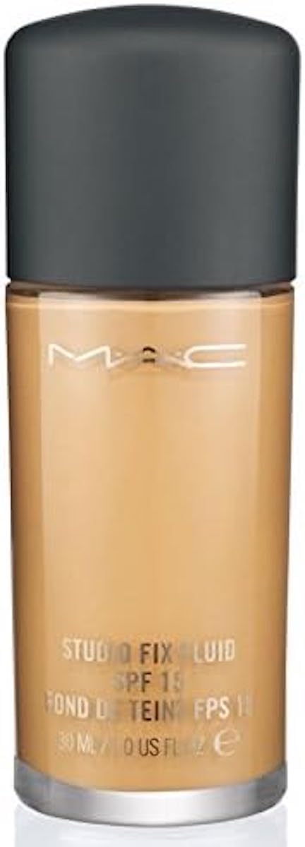 MAC Studio FIX Fluid SPF 15 NC13