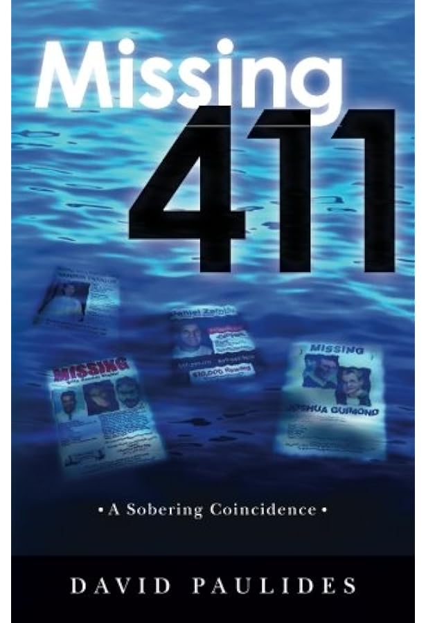 Amazon.com: Missing 411- Eastern United States: Unexplained