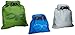 Outdoor Research Dry Ditty Sacks PAK-3, Assorted, 1Size