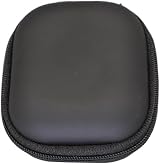 GUBEE Hard Travel Case for Braun Pulse Oximeter PO30 PO40 OxiPro Ox2 view 2