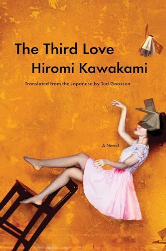 The Perfect World of Miwako Sumida: Goenawan, Clarissa