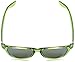 NEFF Mens Sunglasses Daily Ice Lime, One Size