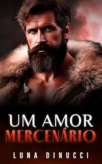 Livro Um amor mercenário