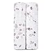 Aden + Anais Aden + Anais Organic Muslin Swaddles