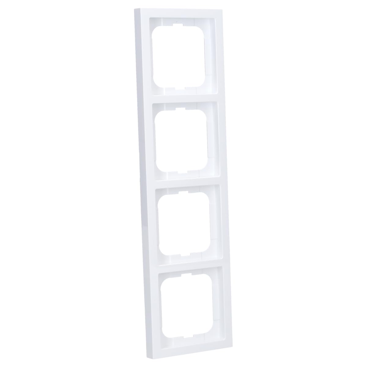 Busch-Jaeger 1724-184K Future Linear Cover Frame