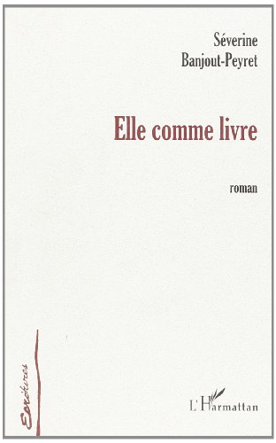 Elle comme livre