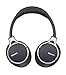 Sony MDR10R Hi-Res Stereo Wired Headphones (Black)