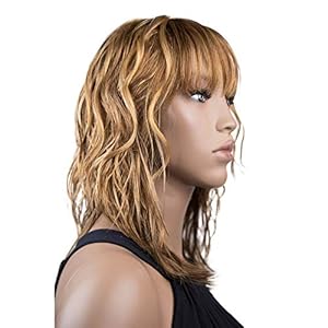 Raquel Welch Flirt-a Gl18-23 Wig by Hairuwear