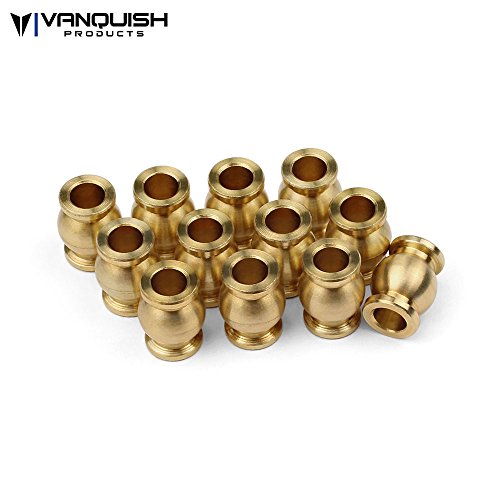 VANQUISH BRASS PIVOT BALLS JOIN VPS08320