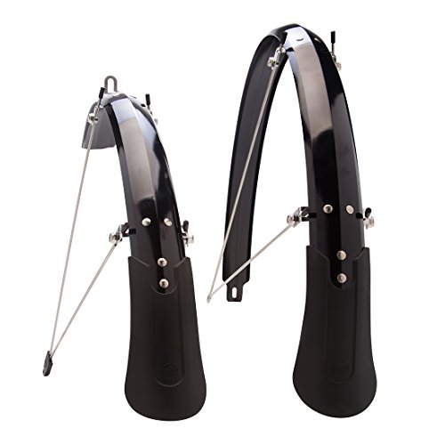 planet bike cascadia alx 65 fenders