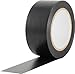 ProTapes Pro 50 Premium Vinyl Safety Marking and Dance Floor Splicing Tape, 6 mils Thick, 36 yds Length x 3