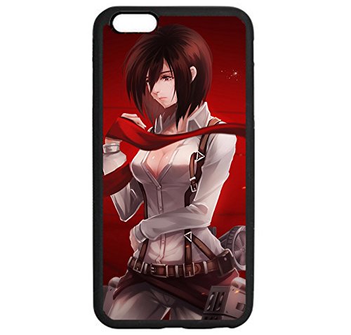Iphone 6 Plus Anime Attack On Titan Wallpaper Background And