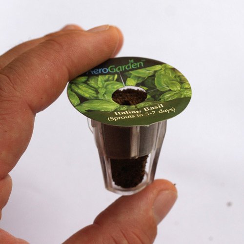 Aerogarden ® Compatible Replacement Grow Sponges for 7pod Aerogardens