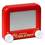 Ohio Art 515X Pocket Size Etch A Sketch