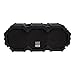 Altec Lansing LifeJacket - Waterproof Bluetooth Speaker, Wireless & Portable Speaker for Travel & Outdoor Use, 30 Hour Playtime & 50 Foot Range, Black