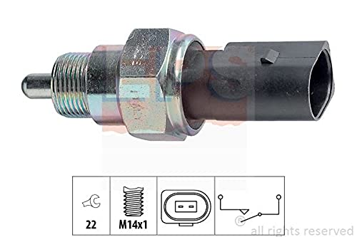 Facet 7.6238 Touch Lamps in