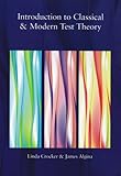 Introduction to Classical and Modern Test Theory, , 0495395919