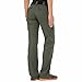 5.11 Tactical Women's Stryke Covert Cargo Pants, Stretchable, Gusseted Construction, Style 64386, TDU Green, Size 8 Long