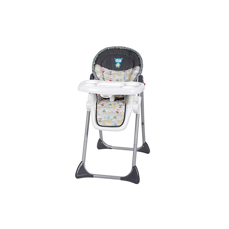 Baby Trend Sit-Right High Chair – Tanzania
