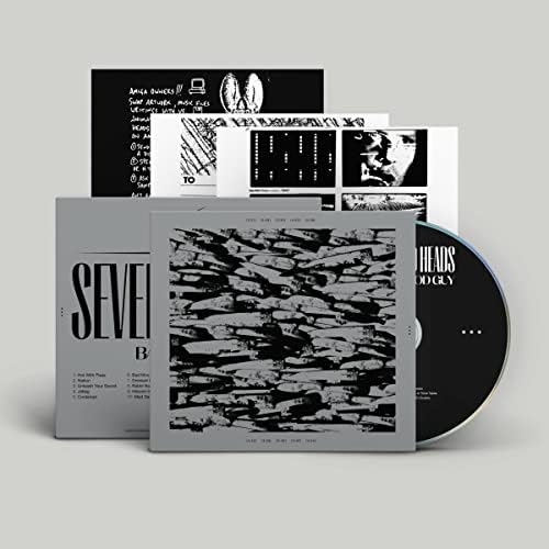 Amazon.com: Rough Trade 7-Inch Singles Boxset / Various: CDs & Vinyl