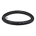 AlveyTech 16x2.125 Inner Tube with Straight Valve Stem - Replacement Tubes for The Razor MX500 and MX650 Dirt Rocket Mini Bike, Electric/Gas Pit Bikes, Stroller, E-Scooter, Heavy Duty Rubber, 1-Pack