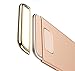 ATRAING Galaxy Note 8 Case Thin Hard PC Phone Case Slim Fit Cover for Samsung Galaxy Note 8 (Red)