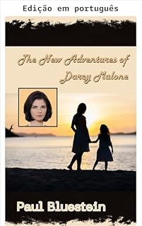 Livro As novas aventuras de Darcy Malone