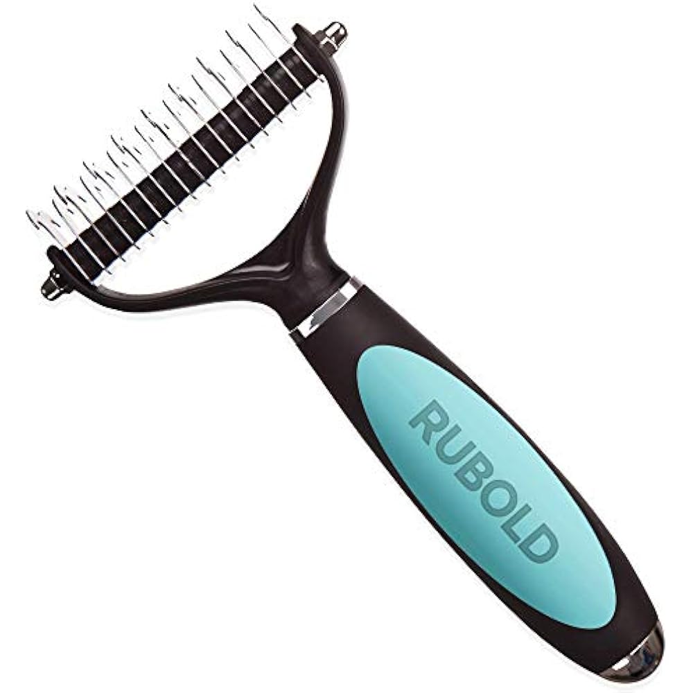 best cat brush for removing mats