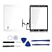 Touch Screen Digitizer Replacement for iPad air 1st Generation A1474 A1475 A1476 GSM CDMA, 9.7