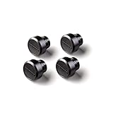 Yakima End Caps for 86IN Crossbars