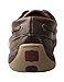 Twisted X Womens Driving Moccasins
