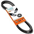 AJANTA INDUSTRIAL OEM Replacement Belt (1/2x116) 793828 Compatible with Hustler Mini FasTrak with 36" Deck and Raptor with 42" Deck