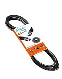 Scag OEM Replacement Belt 483242 5/8x125 3/8, FITS Models: Scag Tiger Cat, Tiger Cub and Wildcat with 52" Deck