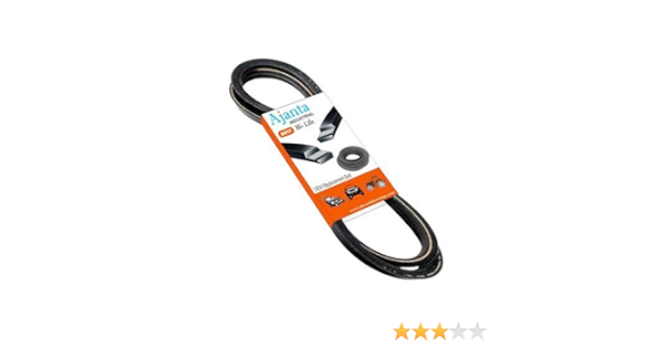 196103 mower belt